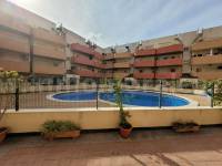 Revente - Appartement - Almoradí