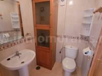 Revente - Appartement - Almoradí