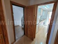 Revente - Appartement - Almoradí