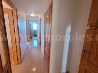 Resale - Apartment  - Almoradí