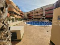 Resale - Apartment  - Almoradí