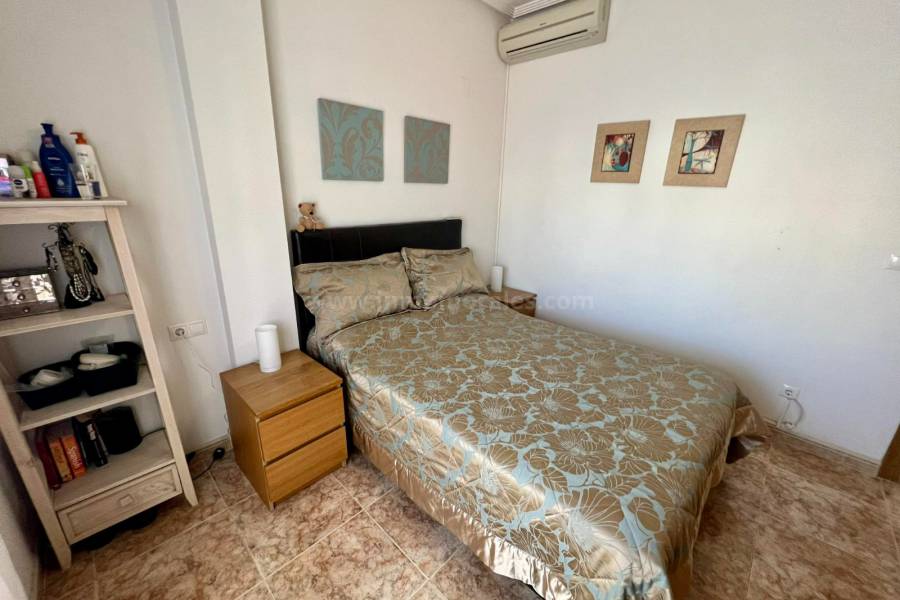 Resale - Apartment  - Almoradí
