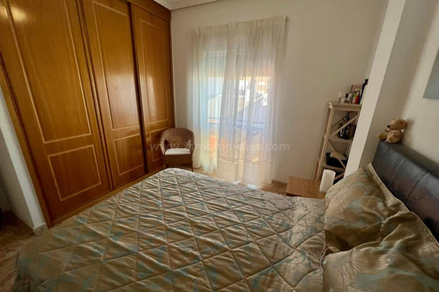 Resale - Apartment  - Almoradí
