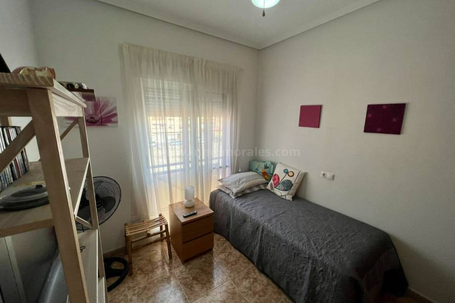 Resale - Apartment  - Almoradí