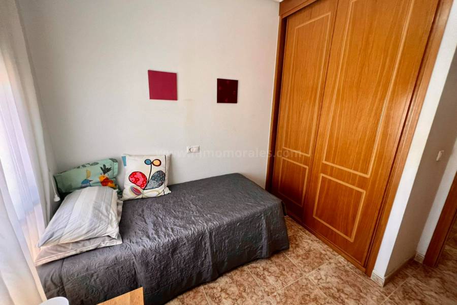 Resale - Apartment  - Almoradí