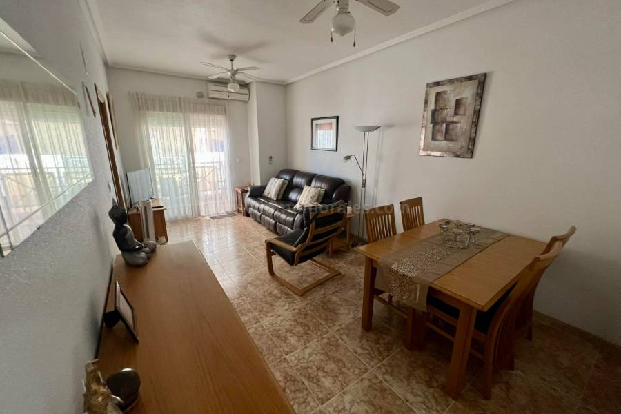 Resale - Apartment  - Almoradí