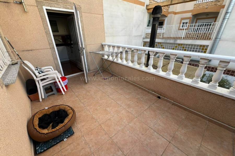 Resale - Town House  - Formentera del Segura