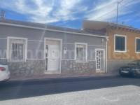 Venta - Casa de pueblo - Orihuela