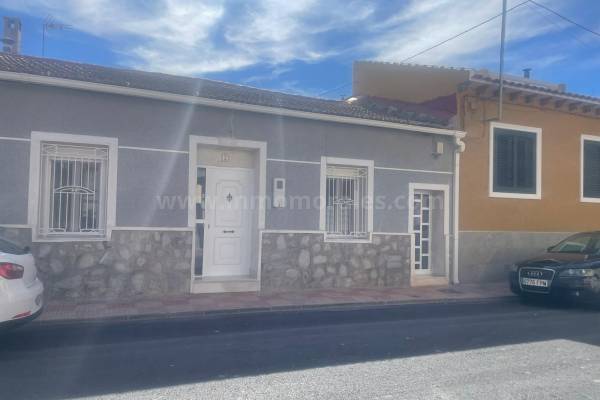 Village house - Resale - Orihuela - Orihuela