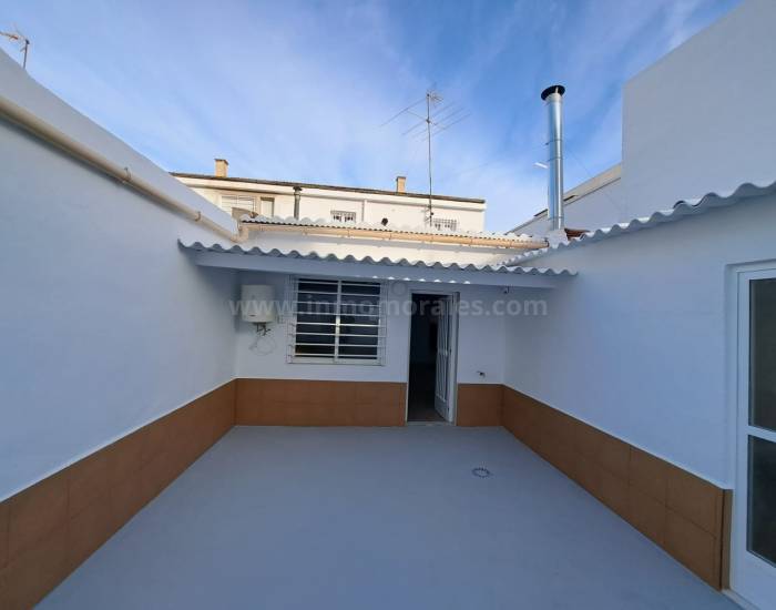 Village house - Resale - Catral - Catral