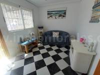 Resale - Villa with annex - Crevillente - Crevillent