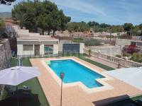 Revente - Villa avec annexe - Crevillente - Crevillent