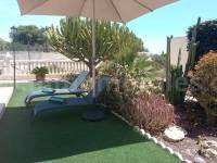 Resale - Villa with annex - Crevillente - Crevillent