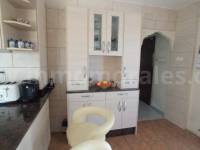 Resale - Villa with annex - Crevillente - Crevillent