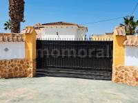 Revente - Villa ( Finca ) - Catral