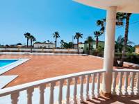 Revente - Villa ( Finca ) - Catral