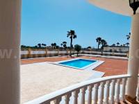 Revente - Villa ( Finca ) - Catral