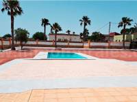 Revente - Villa ( Finca ) - Catral