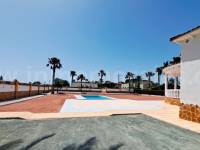 Revente - Villa ( Finca ) - Catral