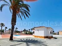 Revente - Villa ( Finca ) - Catral