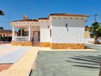 Revente - Villa ( Finca ) - Catral