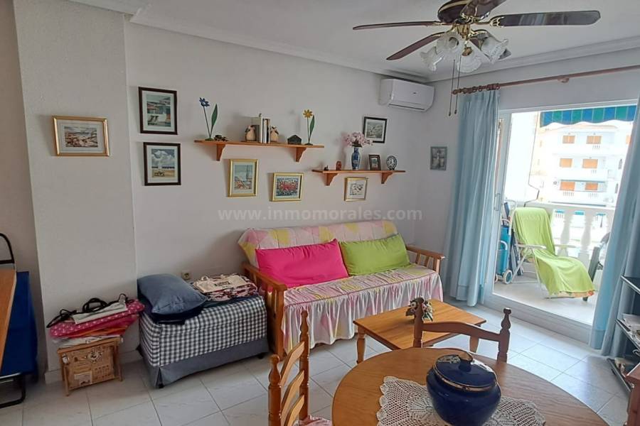 Revente - Appartement - La Mata