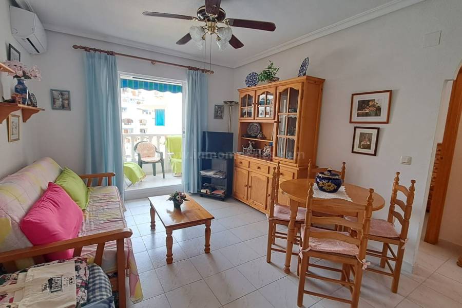 Wiederverkauf - Wohnung/Apartment - La Mata