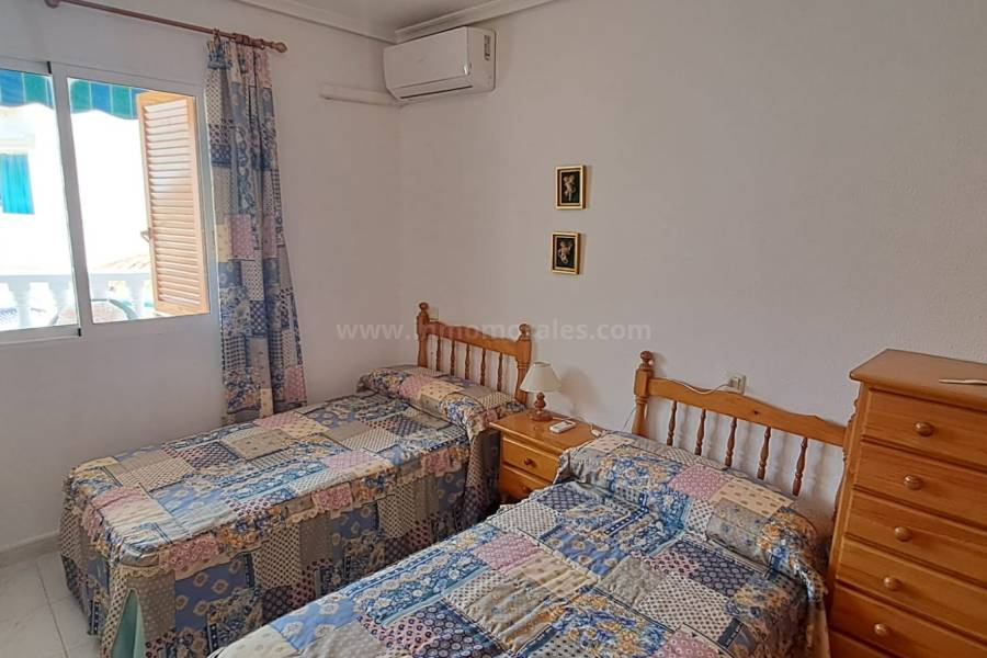 Revente - Appartement - La Mata