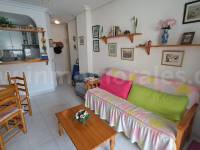 Revente - Appartement - La Mata