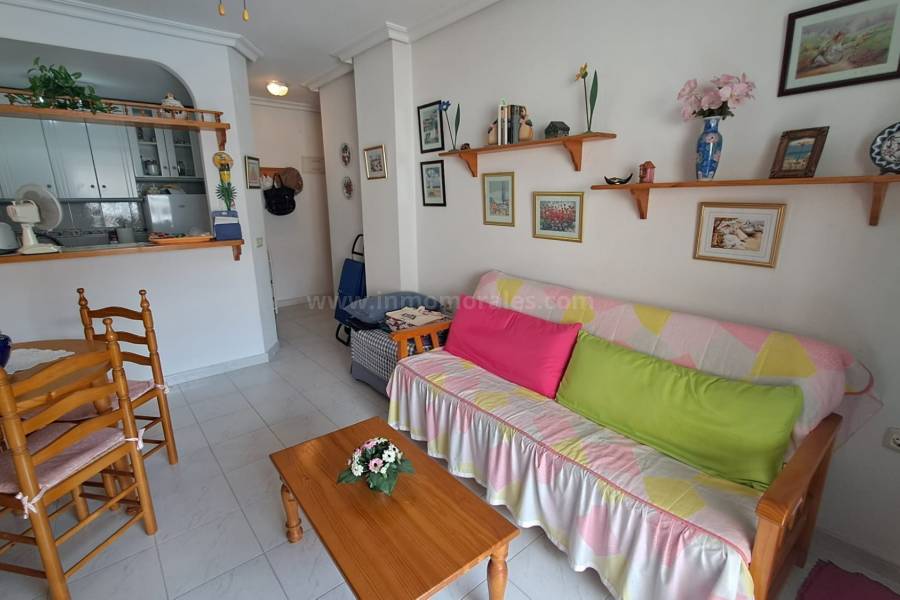 Revente - Appartement - La Mata