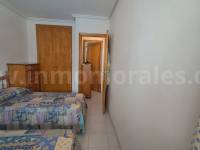 Wiederverkauf - Wohnung/Apartment - La Mata