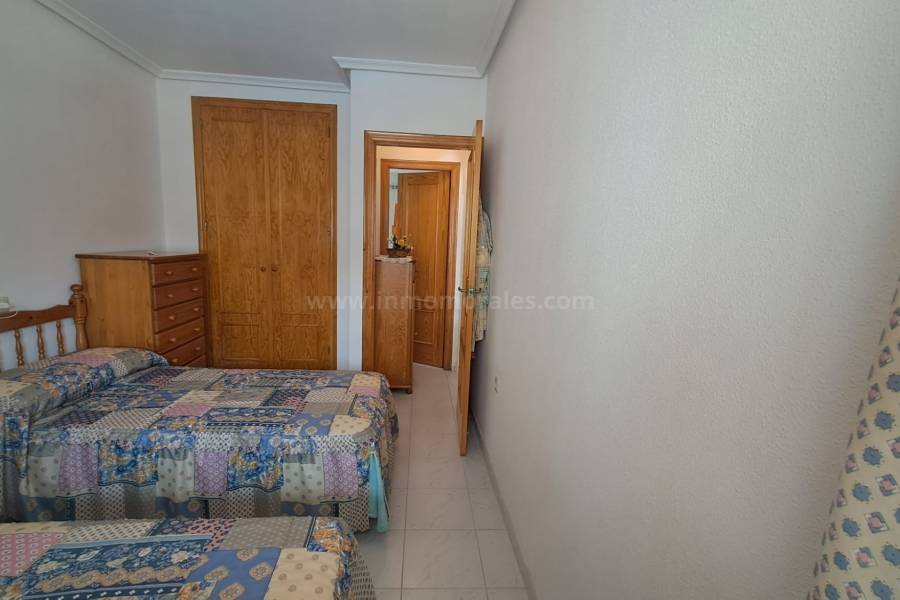 Revente - Appartement - La Mata