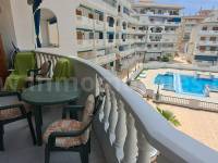 Revente - Appartement - La Mata