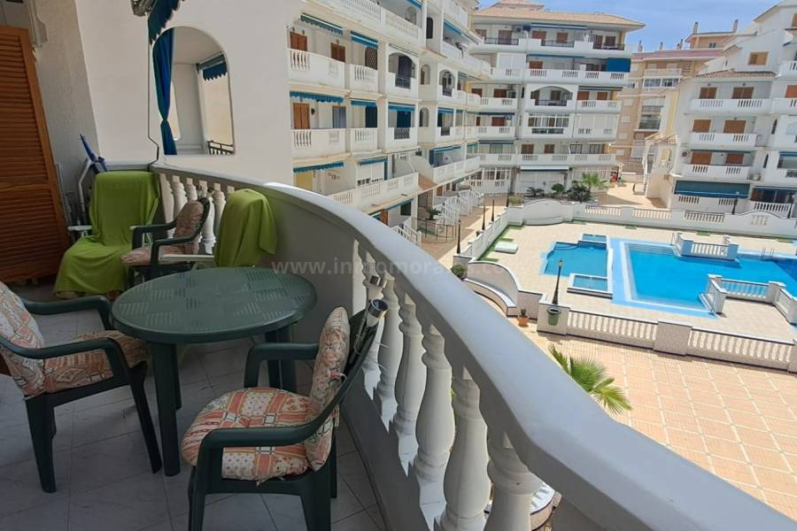 Revente - Appartement - La Mata