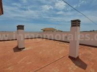 Revente - Appartement - La Mata