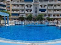 Revente - Appartement - La Mata