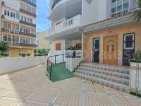 Wiederverkauf - Wohnung/Apartment - La Mata