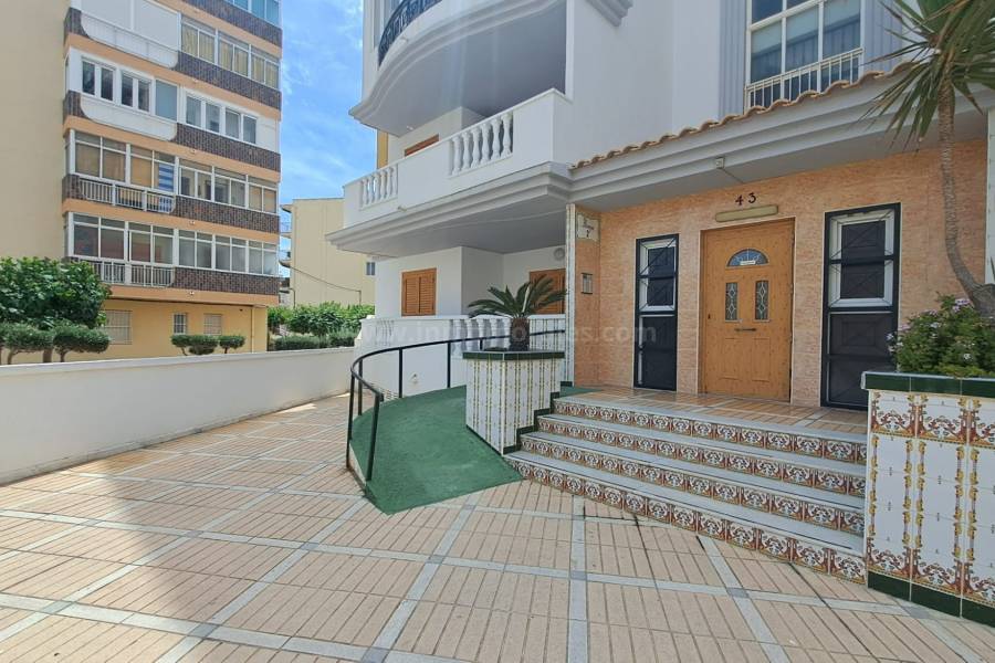 Wiederverkauf - Wohnung/Apartment - La Mata