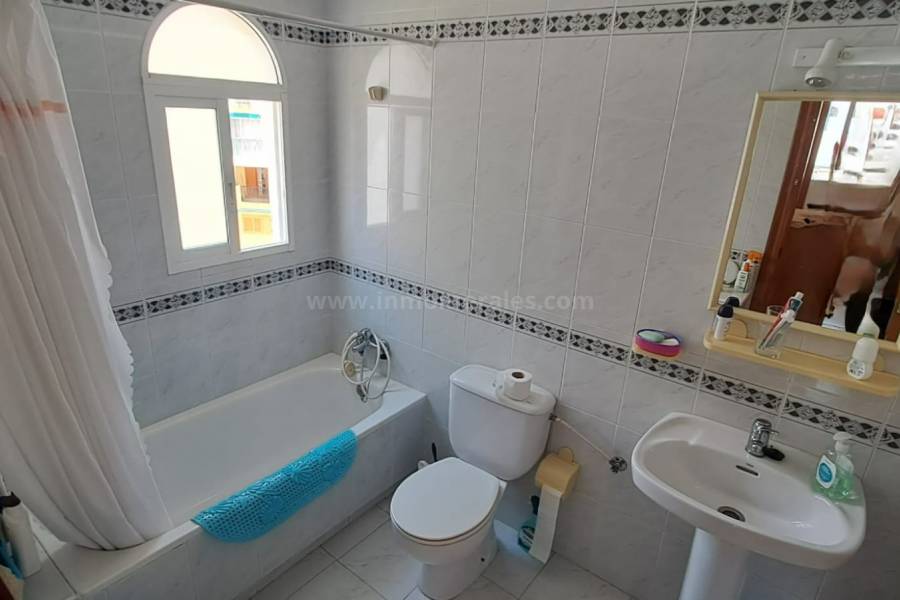 Wiederverkauf - Wohnung/Apartment - La Mata