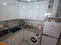 Revente - Appartement - La Mata