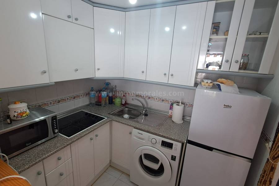 Wiederverkauf - Wohnung/Apartment - La Mata