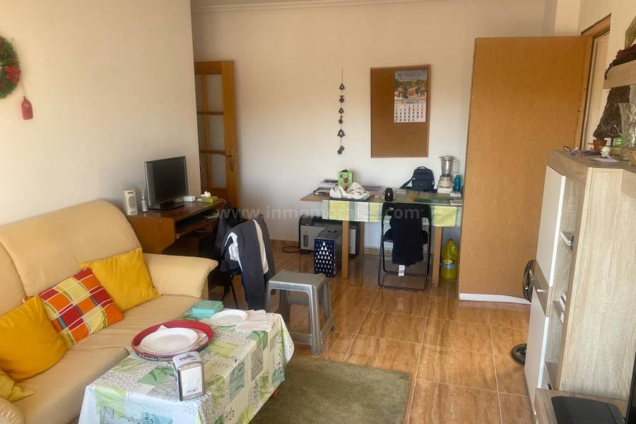 Revente - Appartement - Almoradí