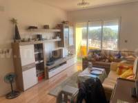 Revente - Appartement - Almoradí