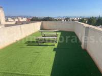 Revente - Appartement - Almoradí