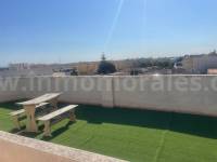 Revente - Appartement - Almoradí