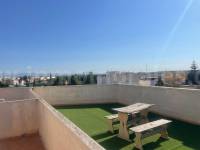 Revente - Appartement - Almoradí