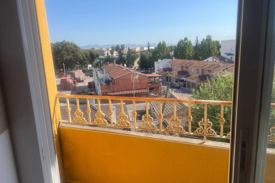 Revente - Appartement - Almoradí