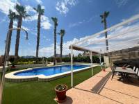 Herverkoop - Villa ( Finca ) - Orihuela