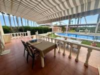 Herverkoop - Villa ( Finca ) - Orihuela