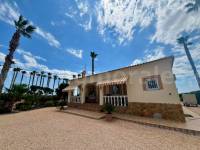 Herverkoop - Villa ( Finca ) - Orihuela